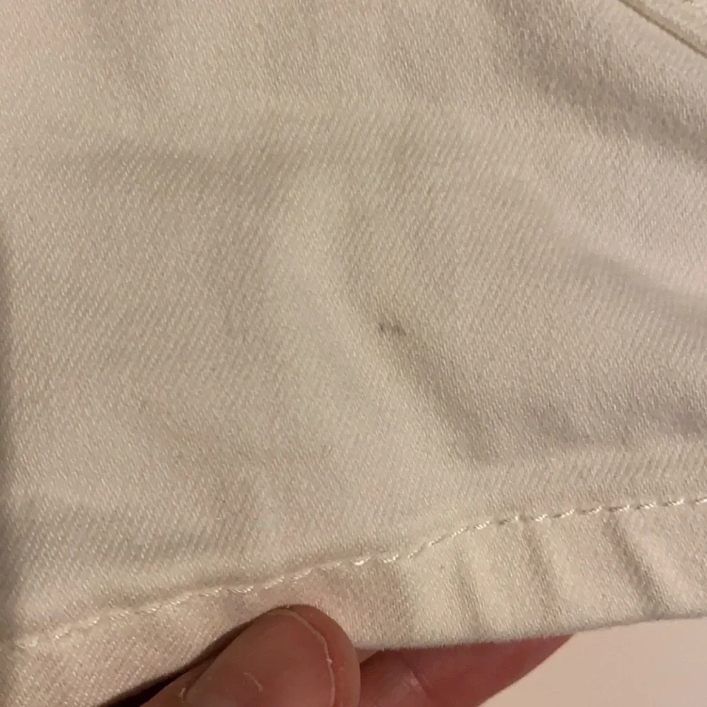 Fashion Nova high rise shorts - Picture 7 of 8